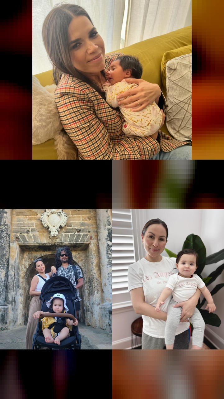 10 Best-Liked Instagram Photos of Anjelah Johnson-Reyes