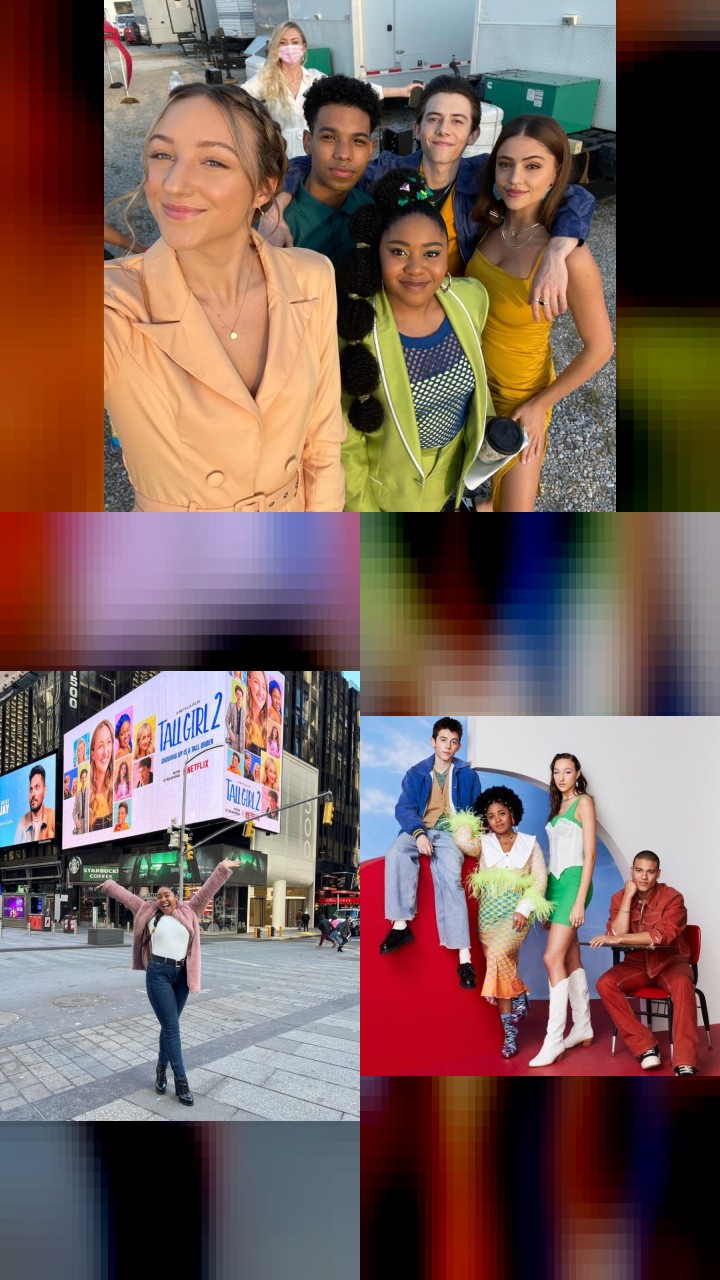 Anjelika Washington’s 10 Most Hearted Instagram Photos