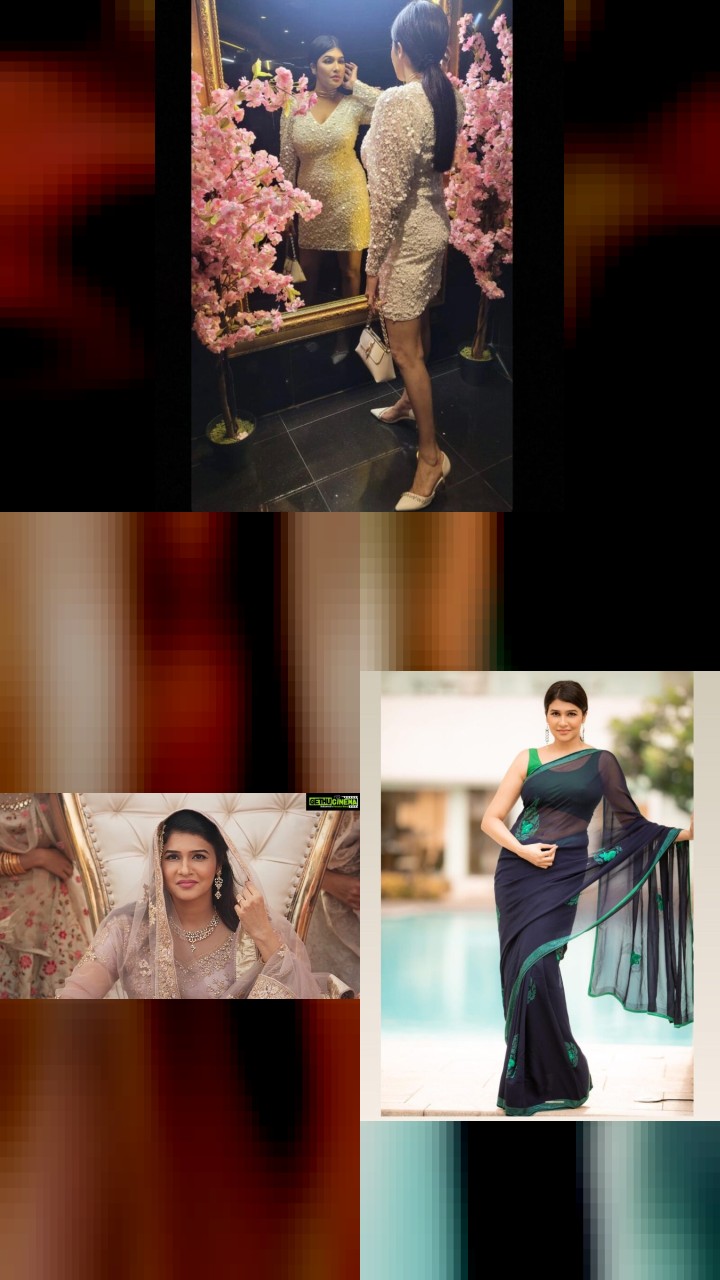 Unveiling Anjena Kirti's Most Liked Instagram Photos: A Top 10 List!