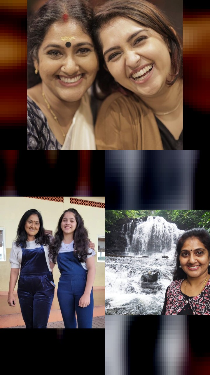 Unveiling Anju Aravind's Most Liked Instagram Photos: A Top 10 List!