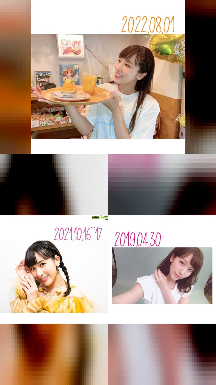 10 Anju Inami Instagram Photos That Got the Most Love