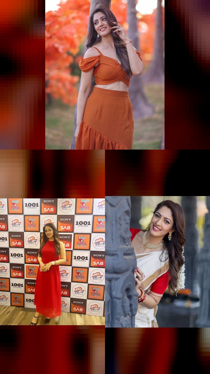 The Top 10 Most Liked Instagram Photos of Anju Jadhav