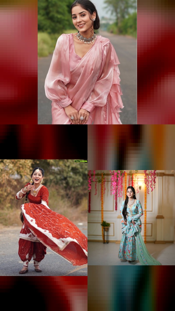 Countdown: Anju Mor's 10 Most Popular Instagram Posts