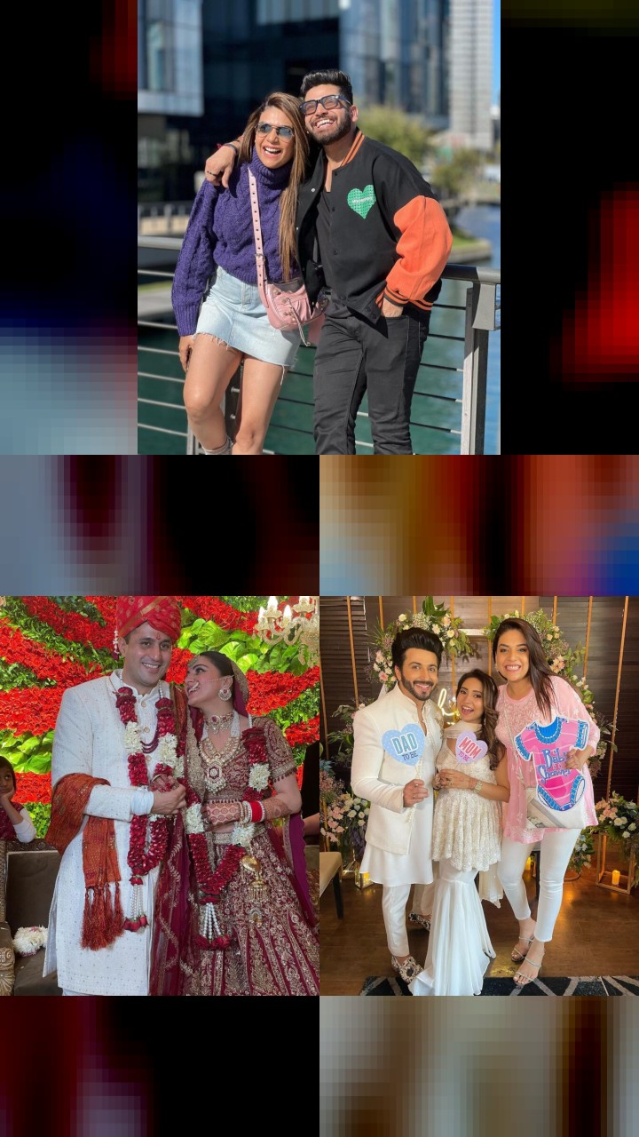 The Most Popular Instagram Photos of Anjum Fakih: Top 10