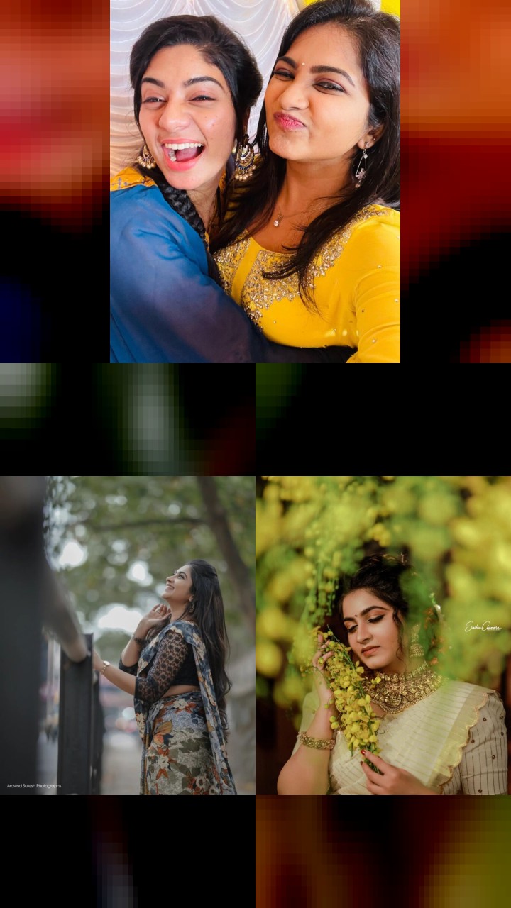 Ankhitha Vinod’s Instagram: 10 Most Liked Photos