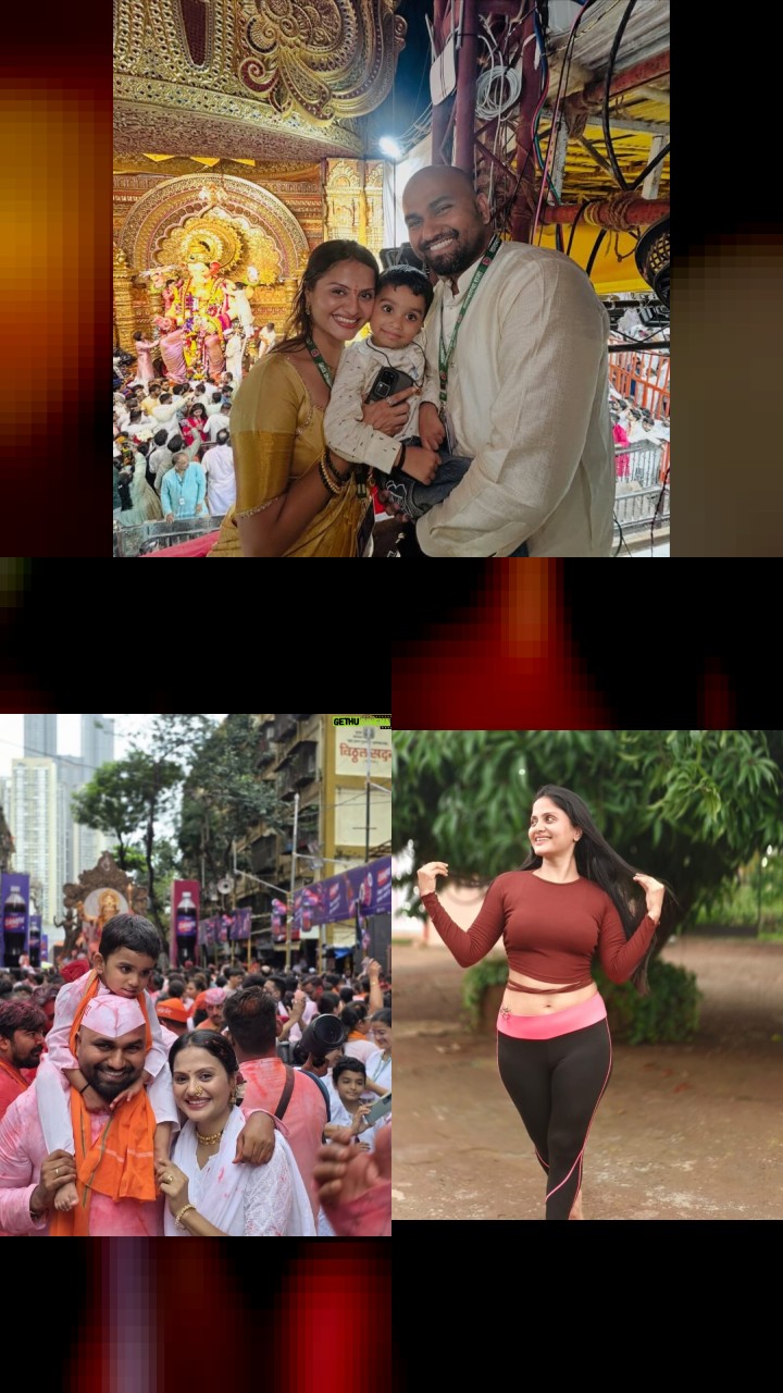 The Top 10 Most Liked Instagram Photos of ankita bhagat