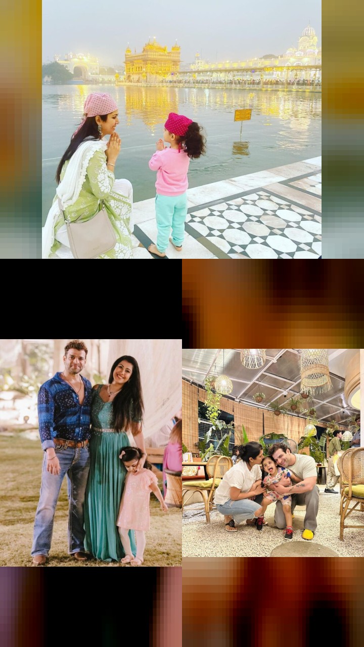 Ankita Bhargava Patel's Instagram Gold: Top 10 Photos