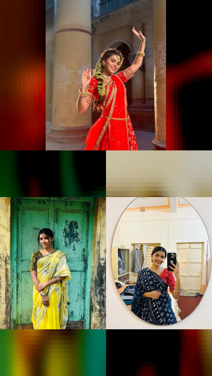 10 Times Ankita Bhattacharyya's Instagram Photos Were Unforgettable