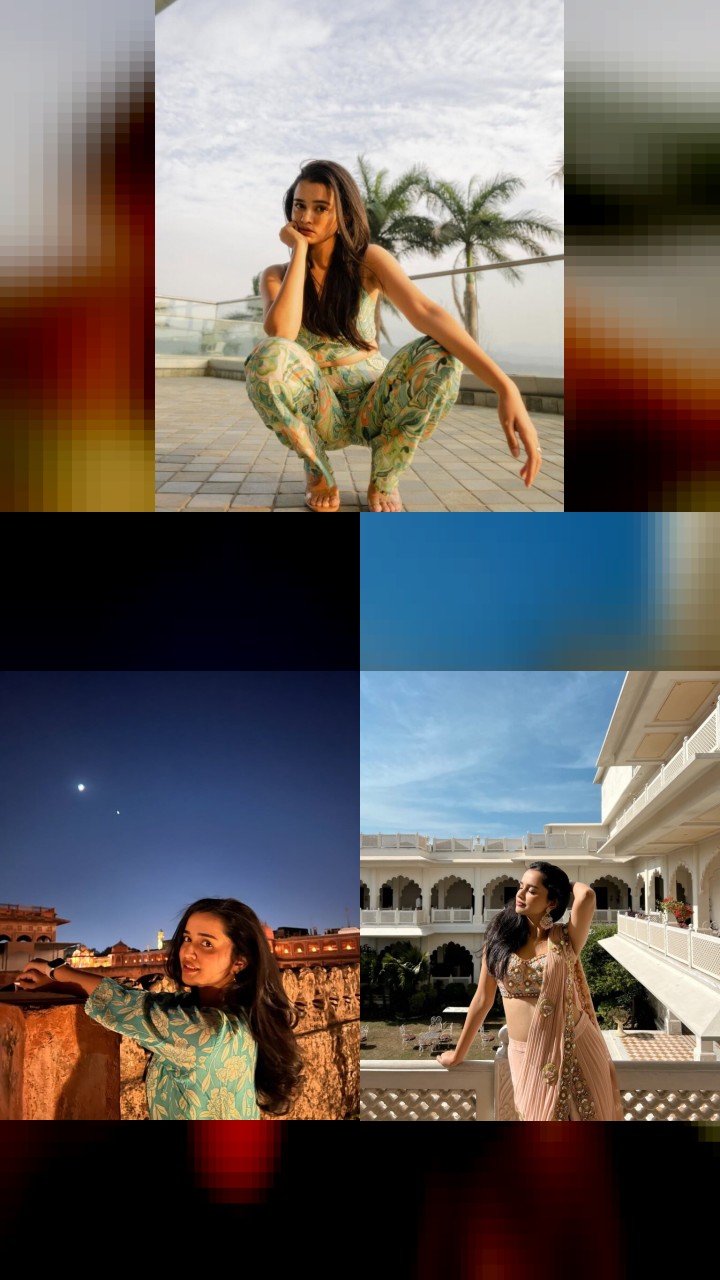 Ankita Chhetri’s 10 Most Hearted Instagram Photos
