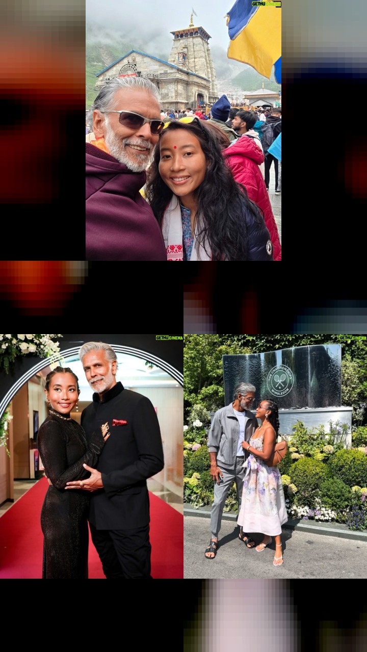 The Ultimate Ranking: Ankita Konwar's 10 Most-Liked Pics