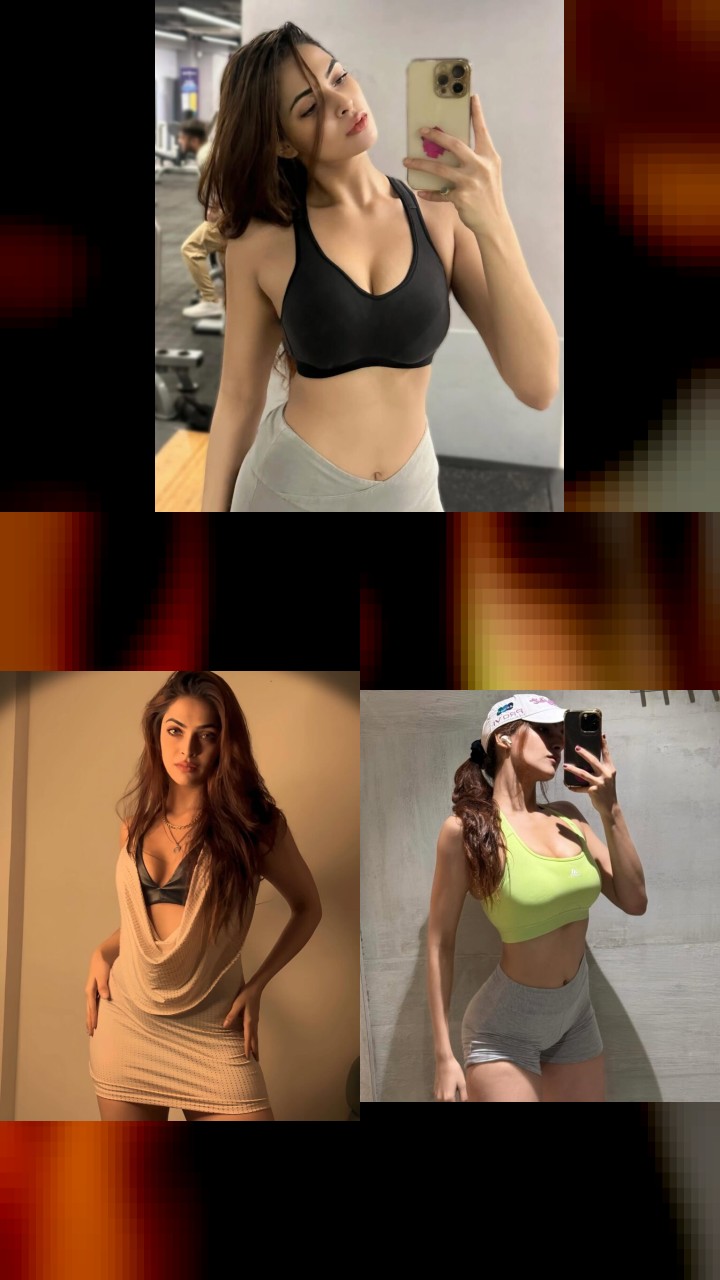 Discover ankita kukreti’s 10 Most Popular Instagram Pics