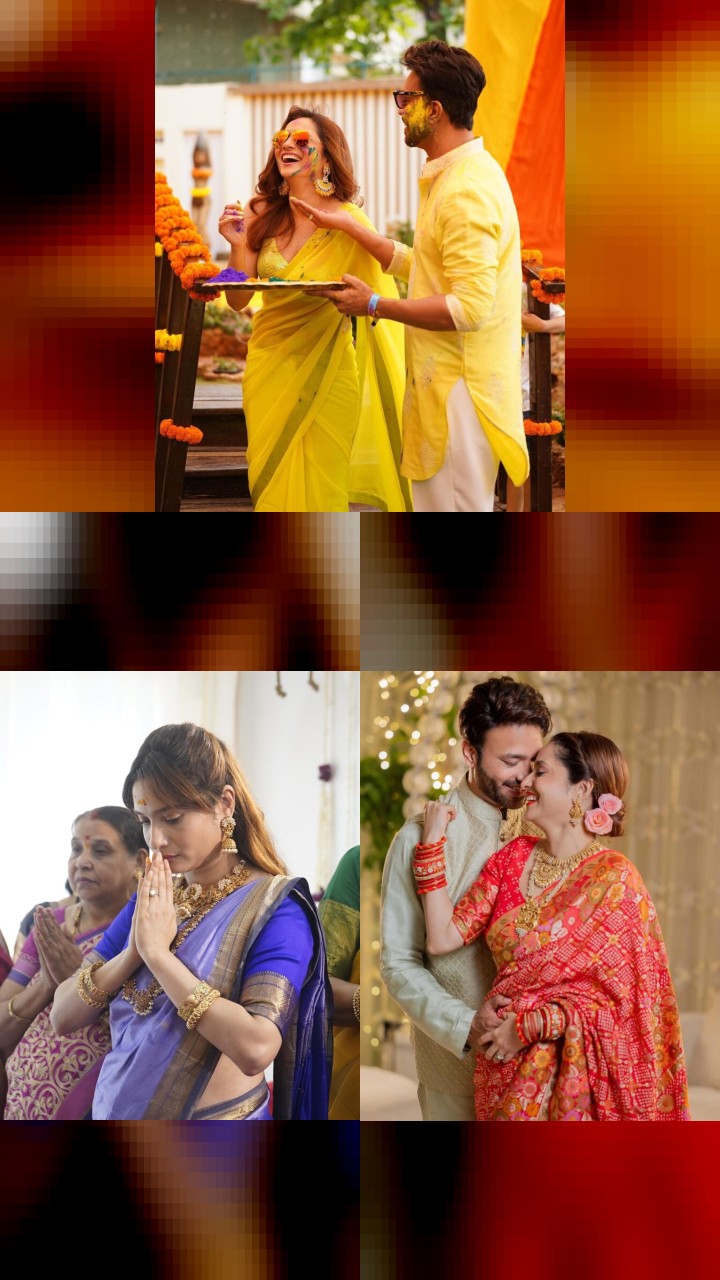 10 Times Ankita Lokhande's Instagram Photos Were Unforgettable