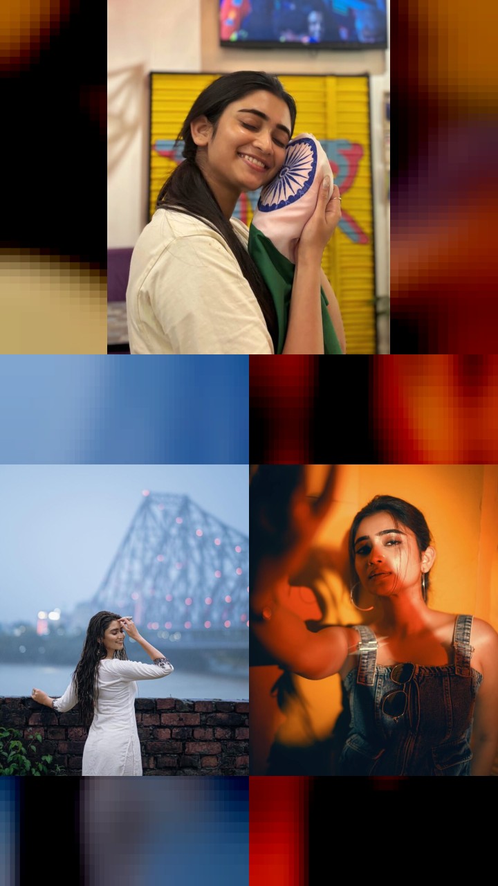 Countdown: Ankita Mallick's 10 Most Popular Instagram Posts