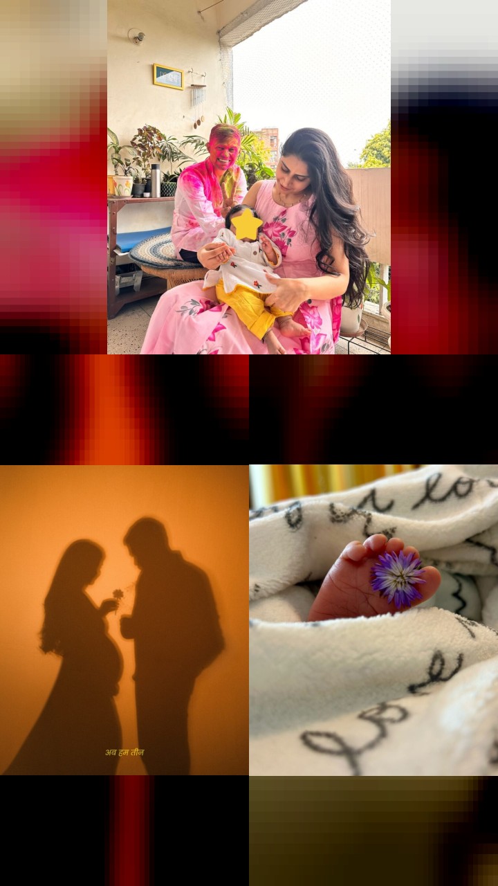 Ankita Sahigal's Instagram: The Top 10 Liked Photos