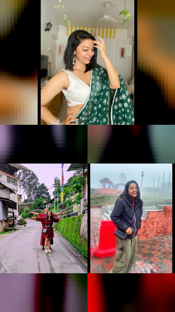 Ankita Shrivastav’s 10 Most Adored Instagram Photos