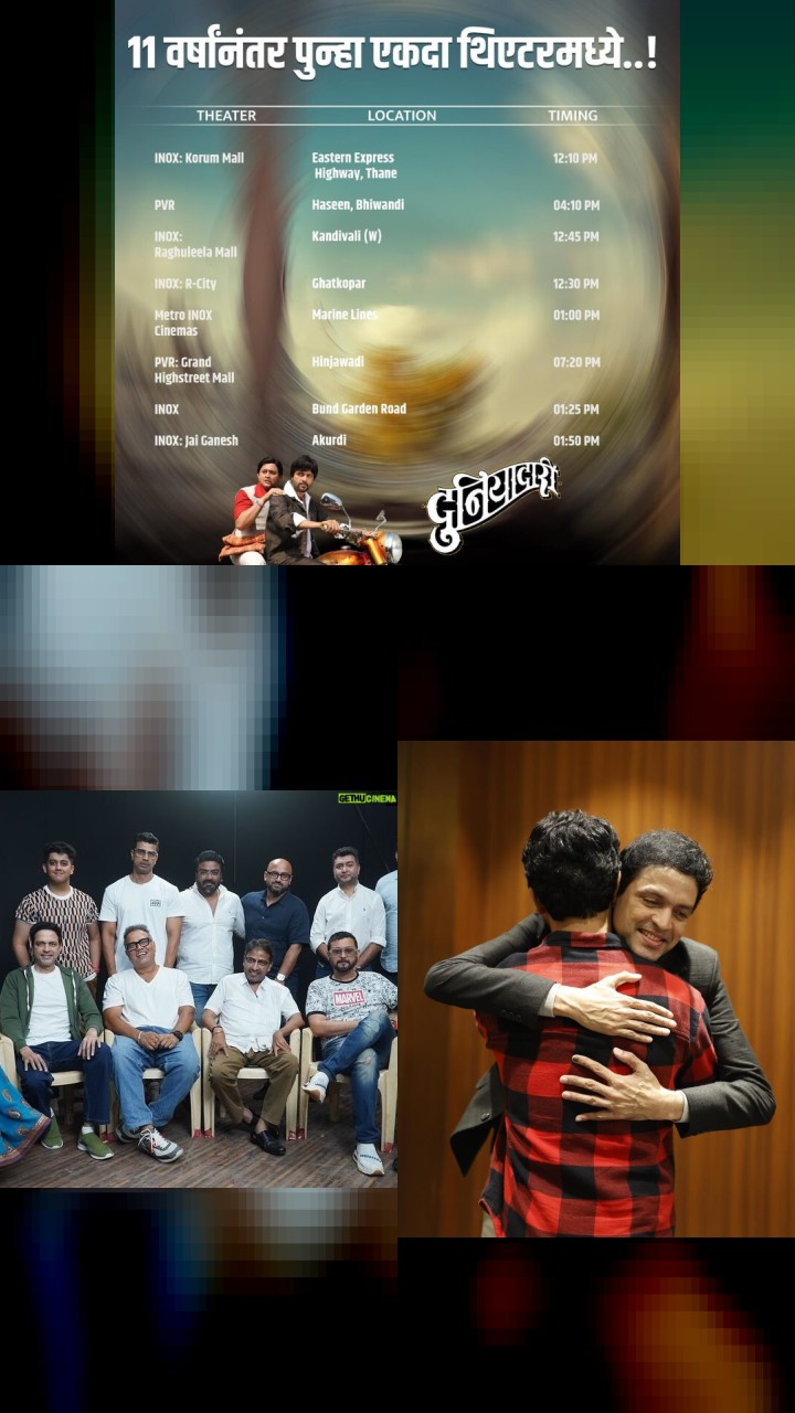 Ankush Chaudhari’s Instagram: The 10 Most Loved Photos