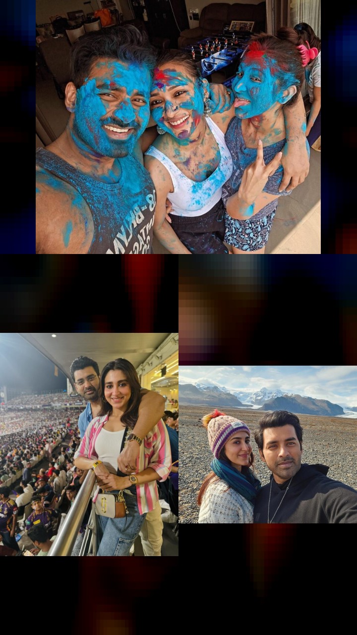 The Top 10 Ankush Hazra Instagram Photos of All Time