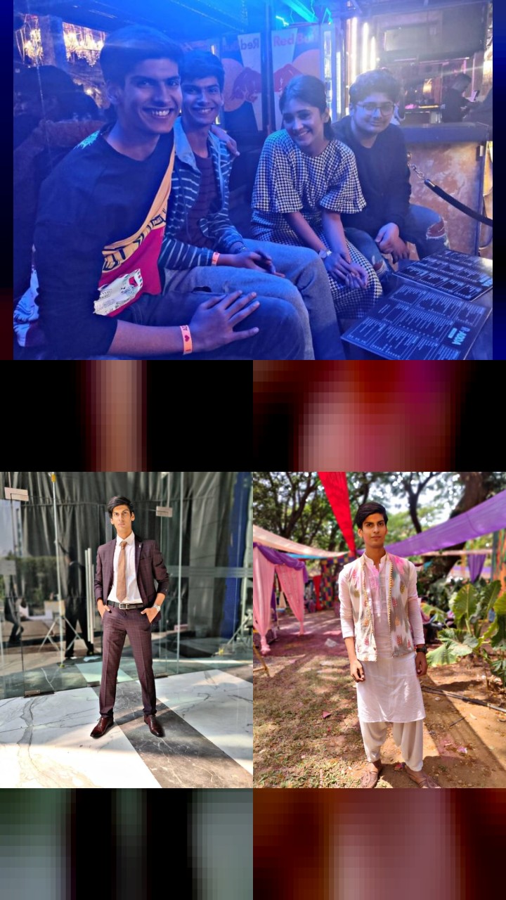 Anmol Jyotir's Instagram: The Top 10 Photos That Made Waves