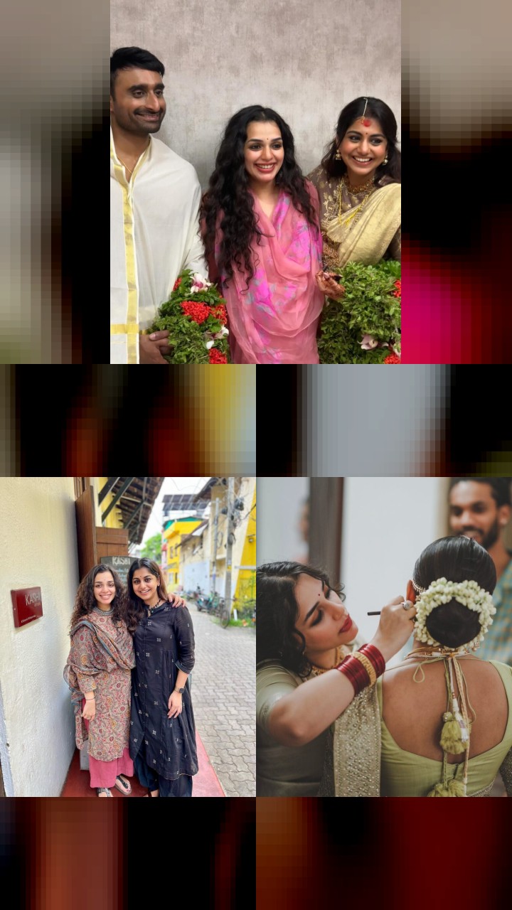 The Ultimate Collection: Ann Augustine's Top 10 Instagram Photos