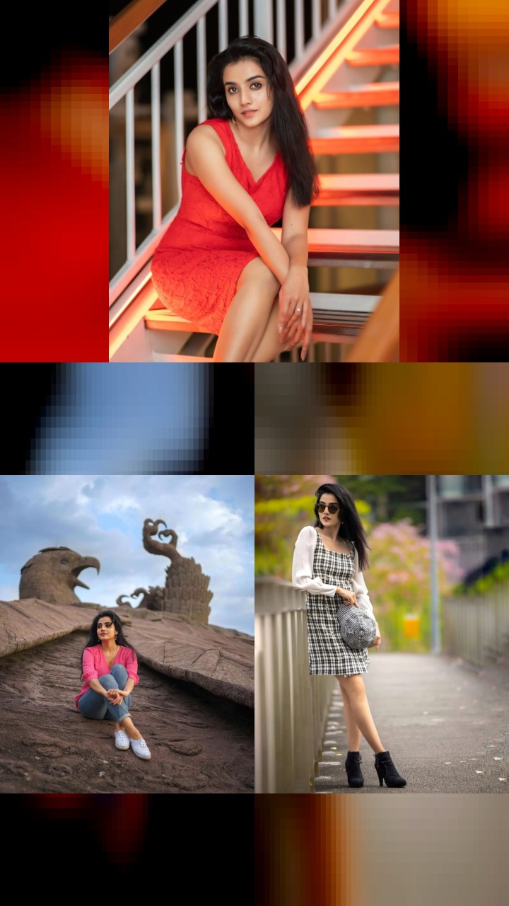 The Best Instagram Photos of Ann Sheetal: Top 10