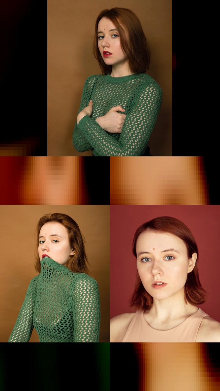 Countdown: Anna Ador's 10 Most Popular Instagram Posts