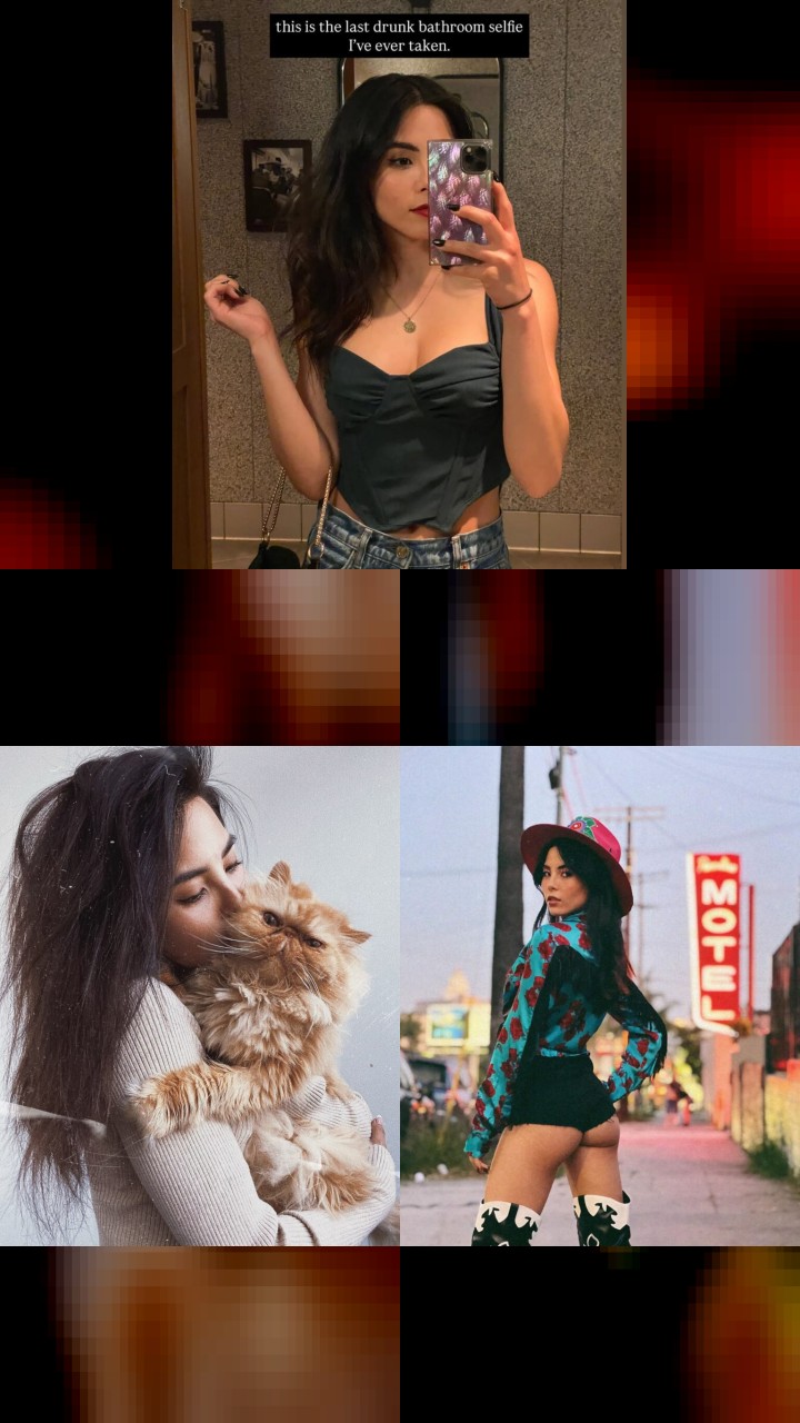 Anna Akana's Instagram: The Top 10 Liked Photos
