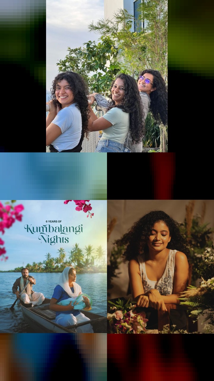 Anna Ben's Top 10 Instagram Photos You Need to See