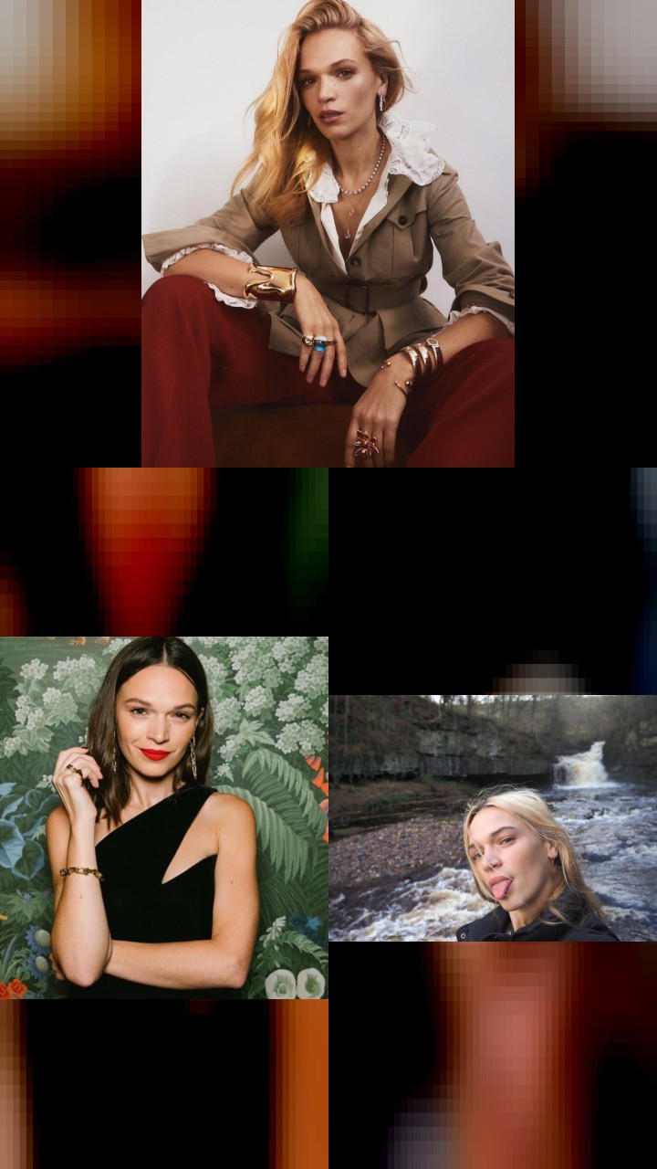 Anna Brewster’s Instagram: 10 Most Liked Photos