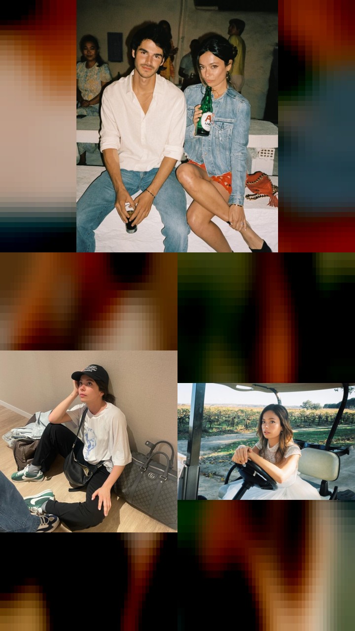 The Best of Anna Castillo: Top 10 Instagram Photos