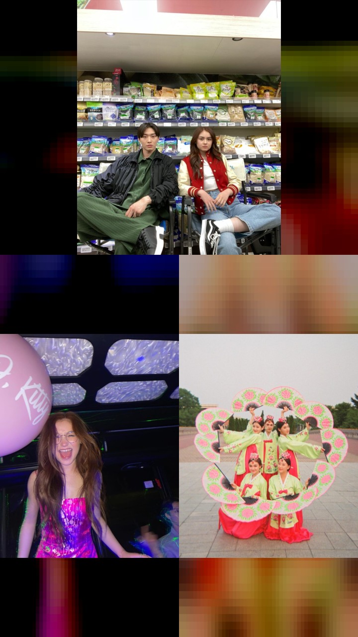 Anna Cathcart’s Top 10 Instagram Highlights