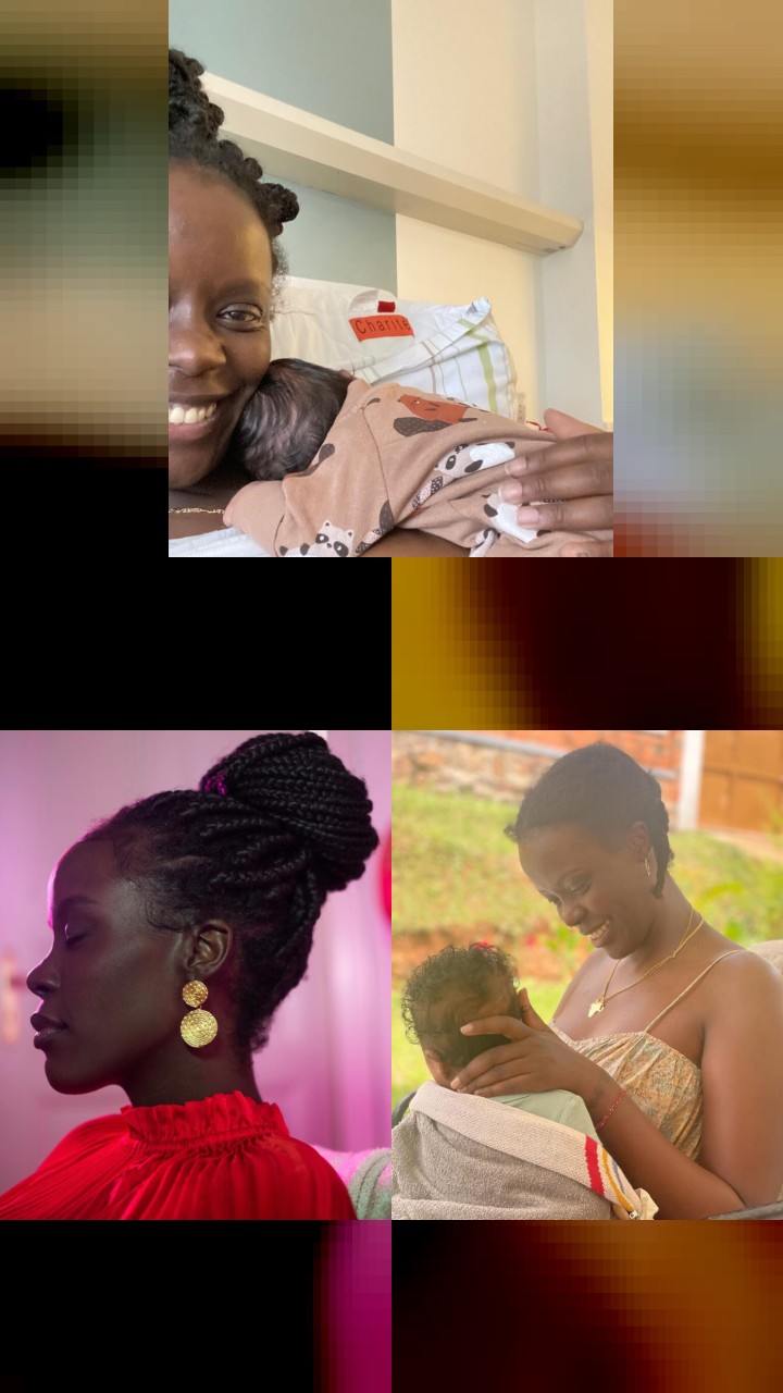 The Best of Anna Dushime: Top 10 Instagram Photos
