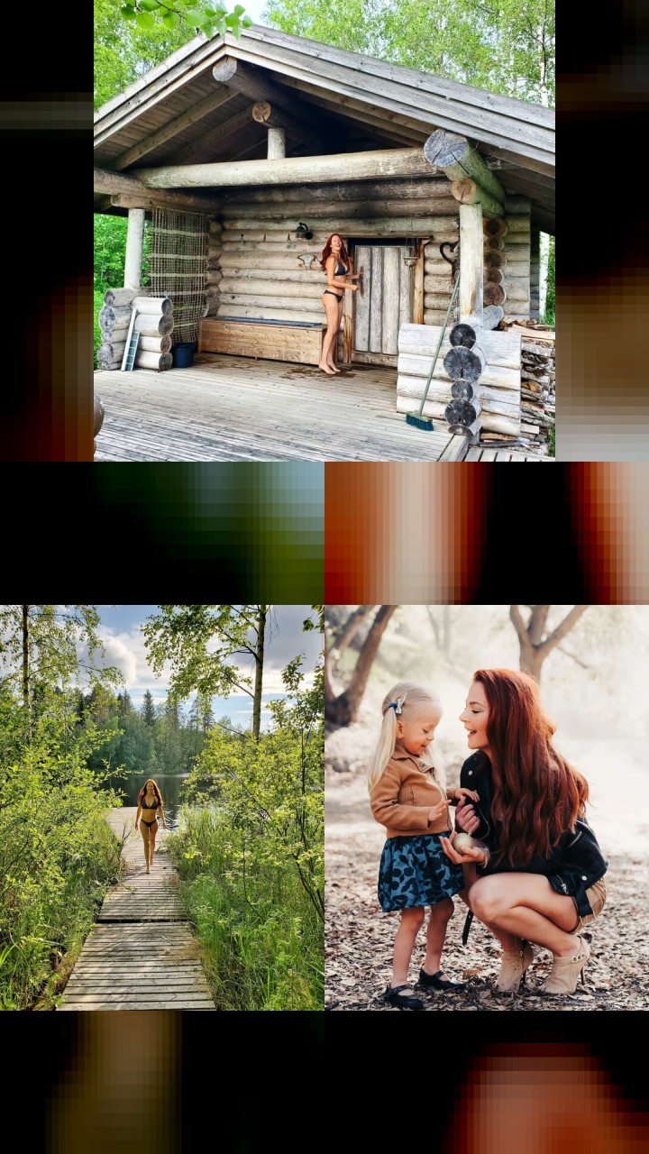 The Ultimate Ranking: Anna Easteden's 10 Most-Liked Pics