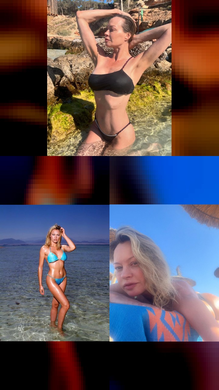 Anna Falchi’s 10 Most Liked Instagram Moments