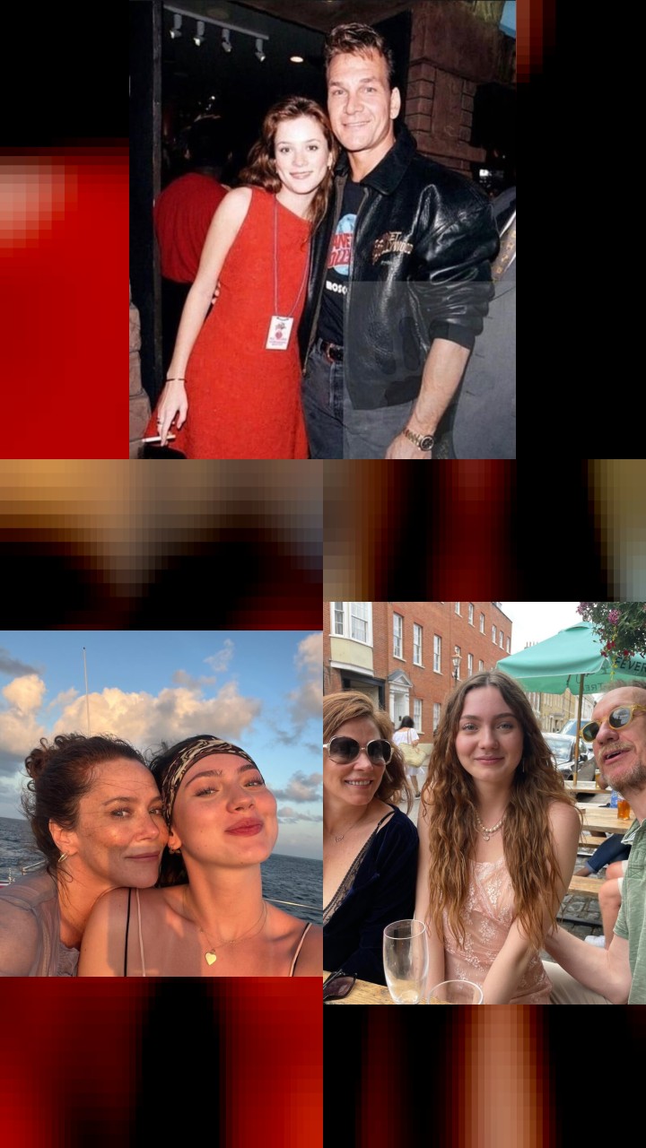 Double Tap Frenzy: Anna Friel's Top 10 Instagram Pics
