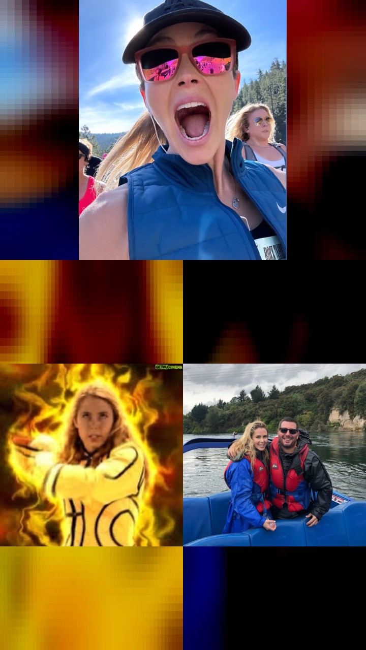 The Most Loved Instagram Photos of Anna Hutchison: Top 10