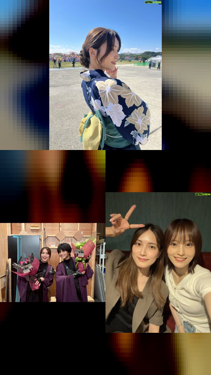 Anna Iriyama's Top 10 Instagram Photos You Need to See