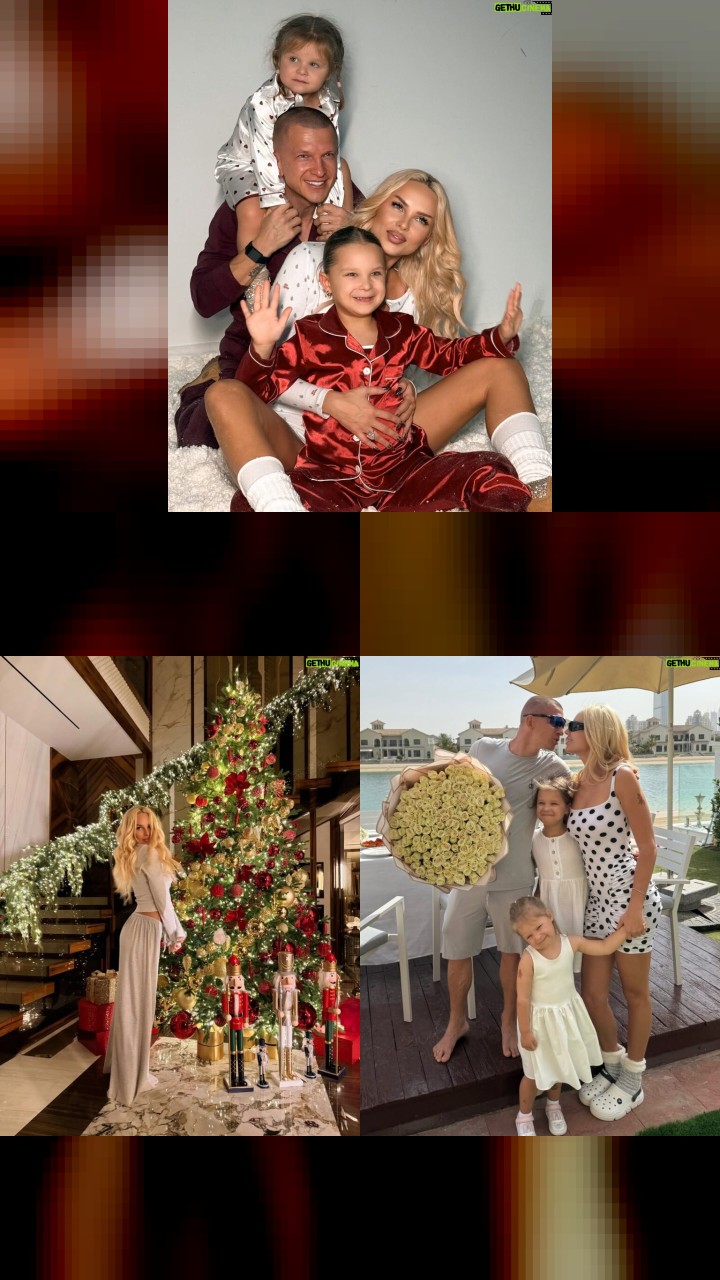 The Ultimate Ranking: Anna Ivanova's 10 Most-Liked Pics