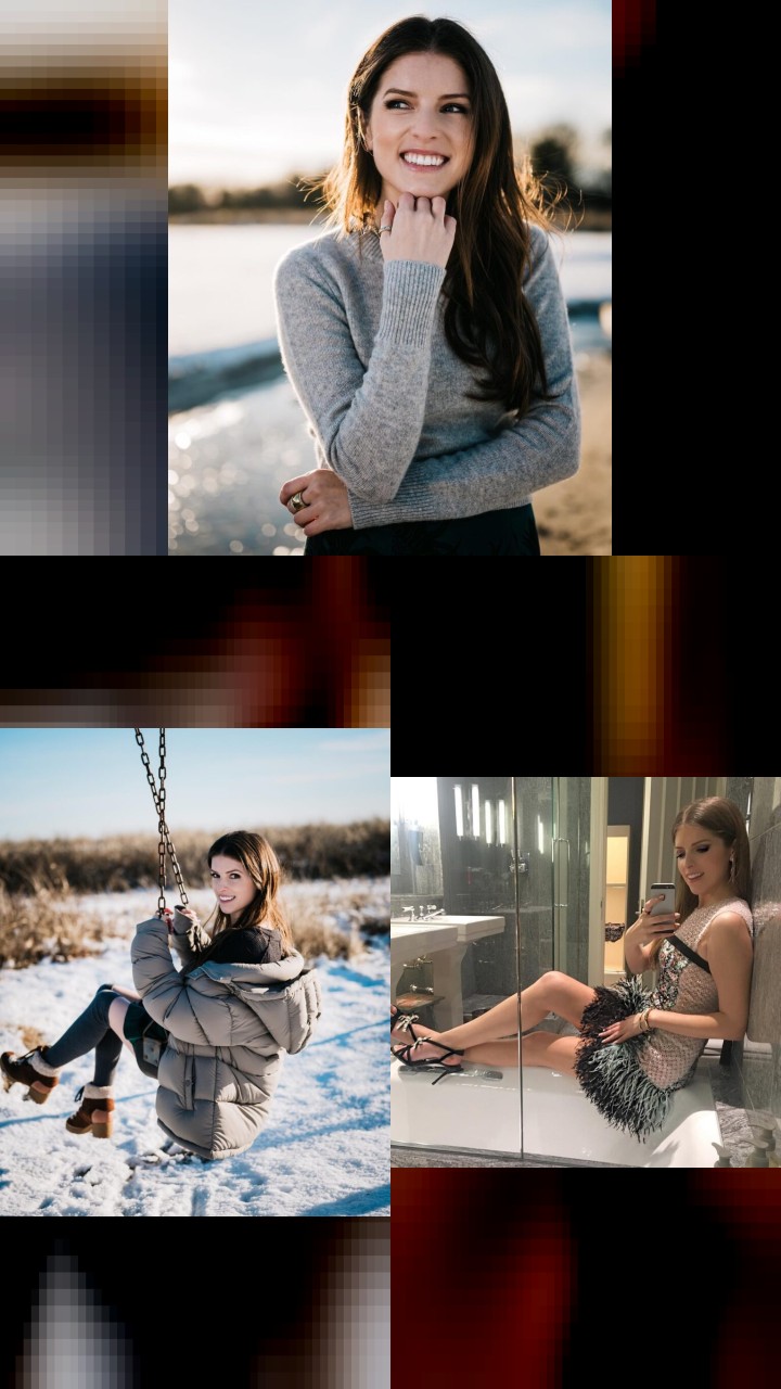 10 Times Anna Kendrick Won Instagram