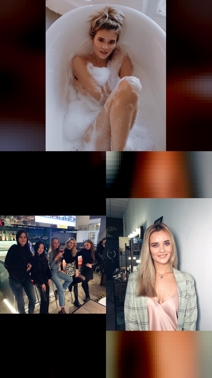 Anna Klinskaya's Most Loved Moments: Top 10 Instagram Photos!