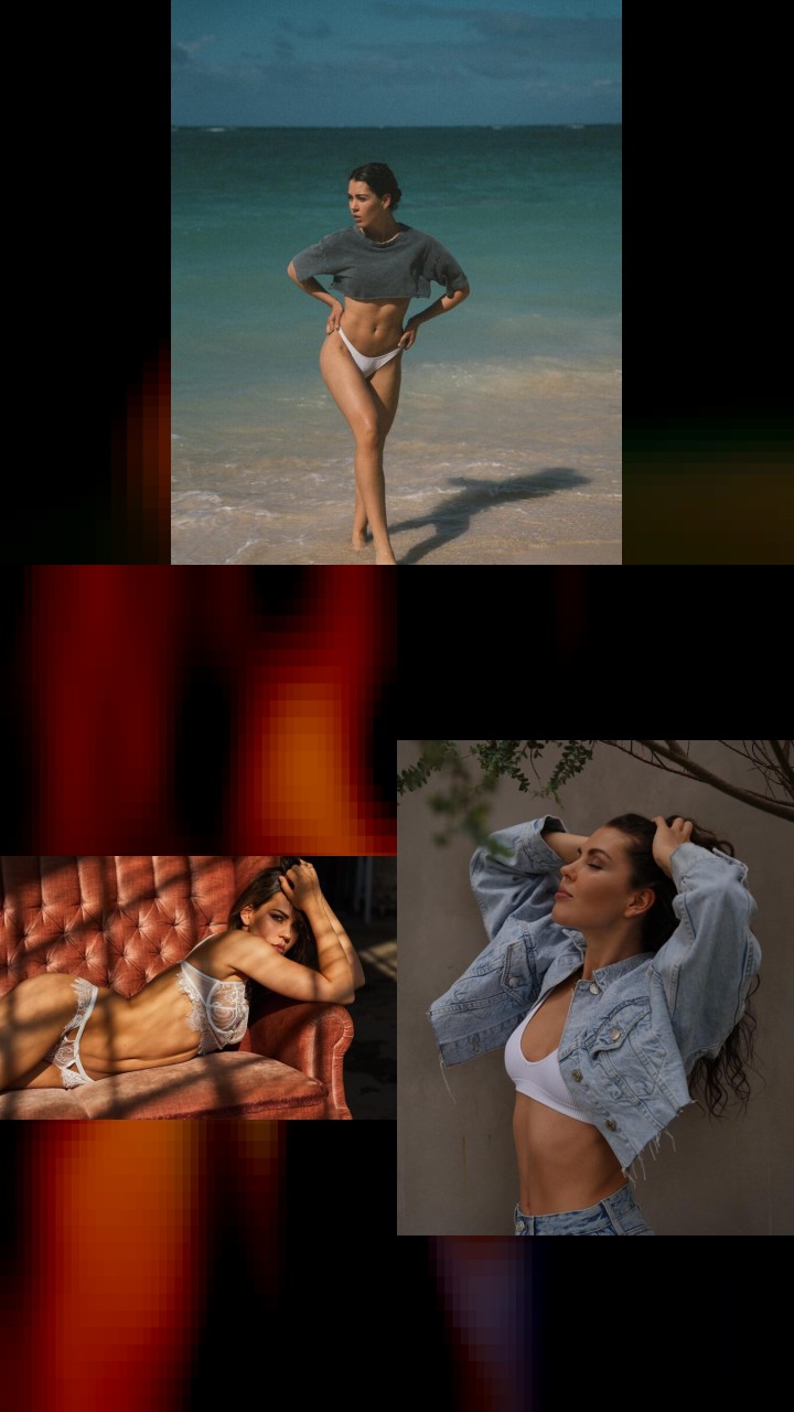 Anna-Lea Mende’s Top 10 Instagram Photos That Are Pure Gold