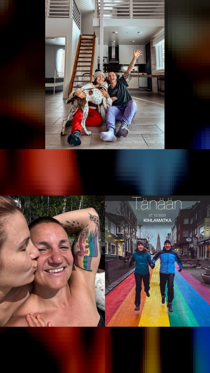 Anna-Liisa Bergström's Most Liked Instagram Photos of All Time