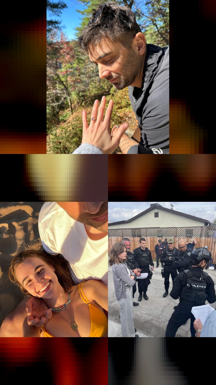 Anna Maiche's Most Liked Instagram Photos of All Time