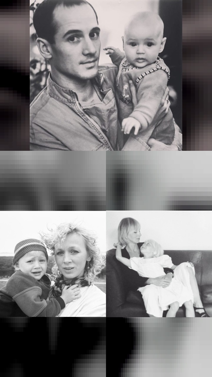 Anna Maria Mühe's Instagram Gold: The 10 Most-Liked Posts