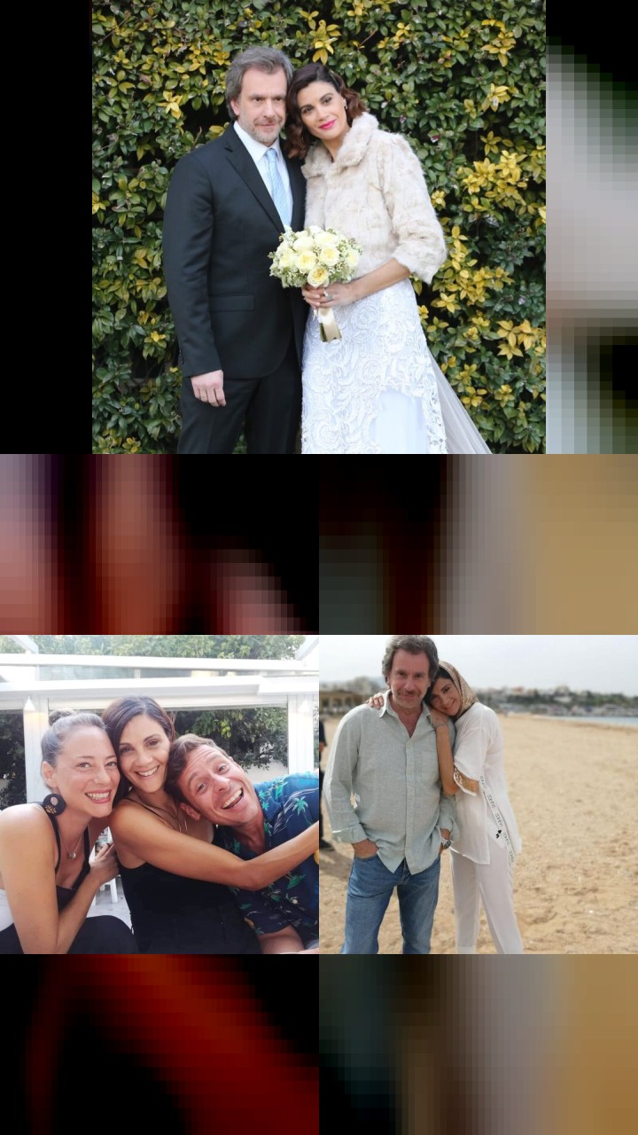 Anna-Maria Papaharalambous's Instagram: Top 10 Most Loved Photos
