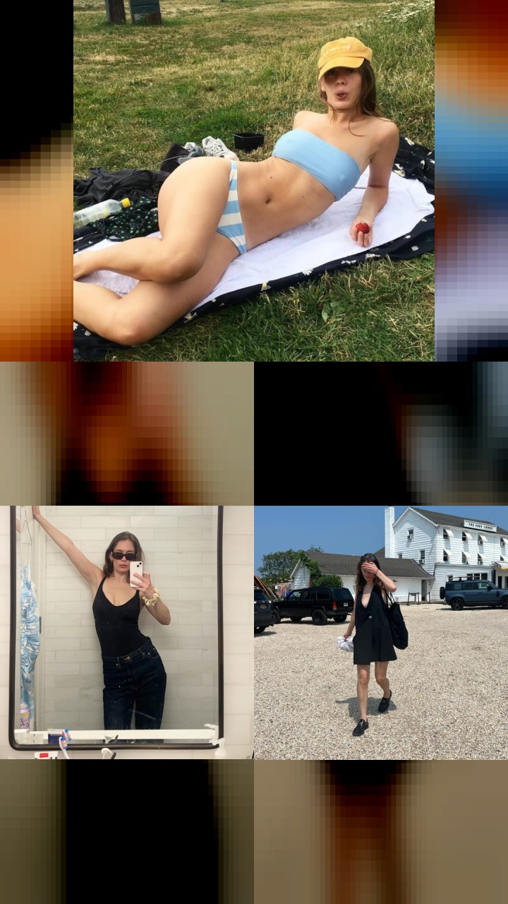 The Best of Anna of the North: Top 10 Instagram Photos