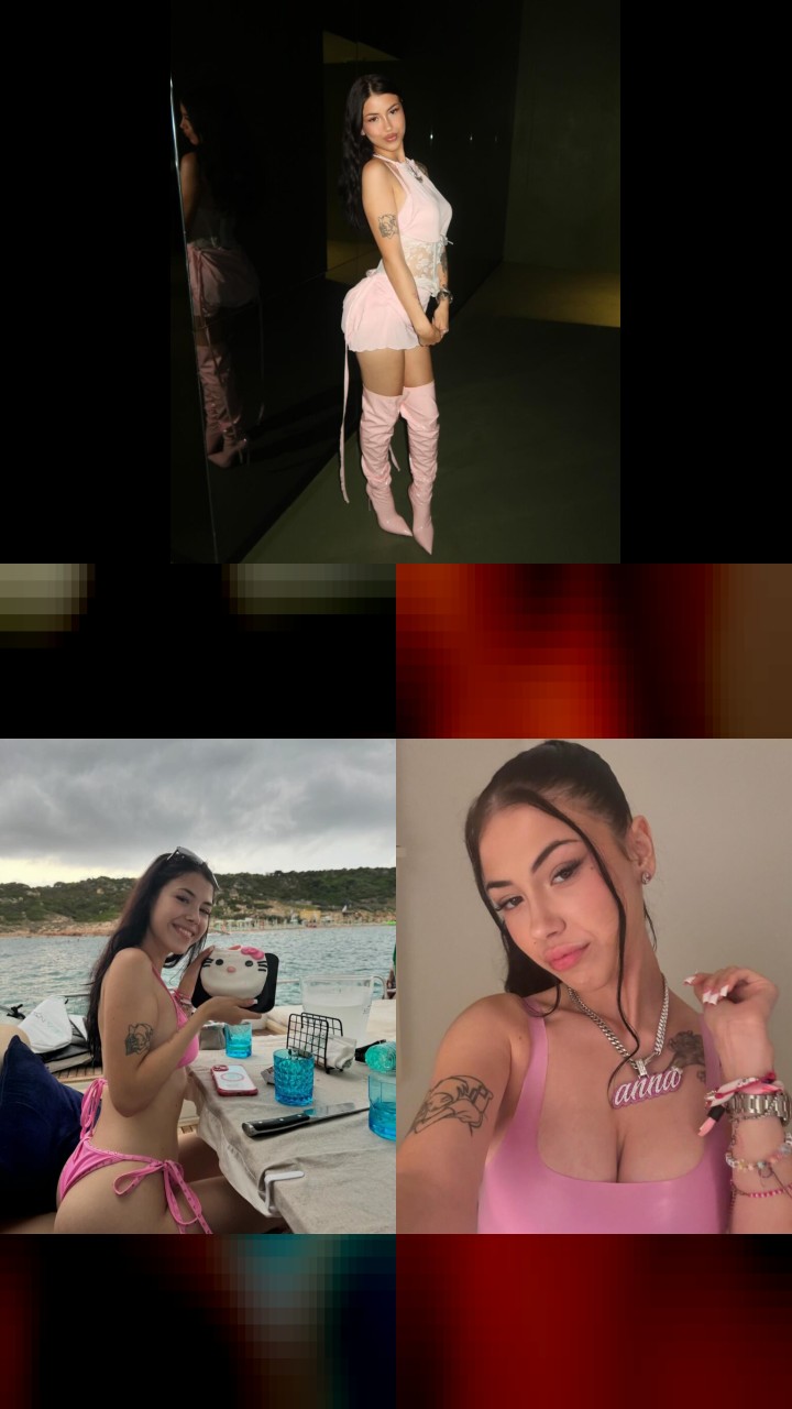 10 Anna Pepe Instagram Photos That Got the Most Love