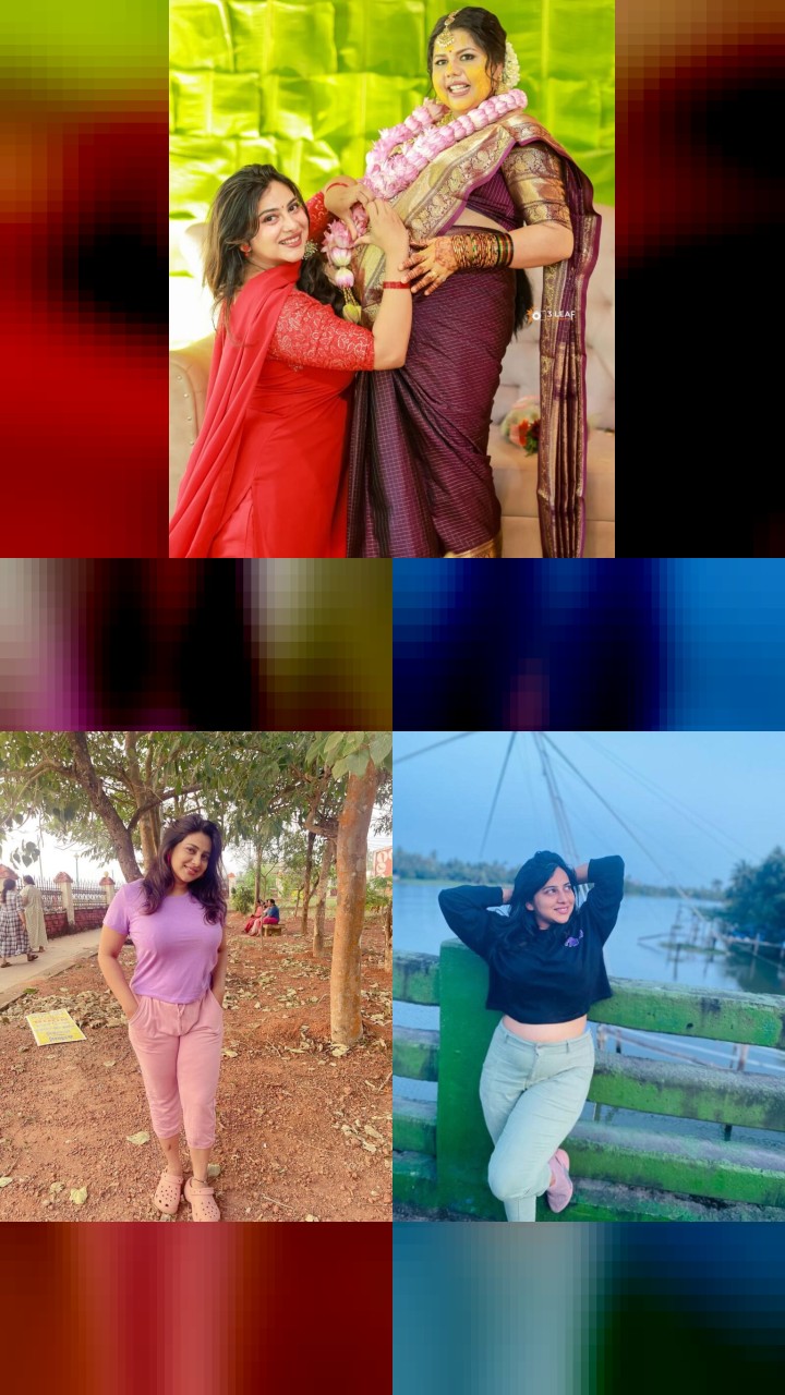 Anna Rajan’s Top 10 Instagram Photos That Are Pure Gold