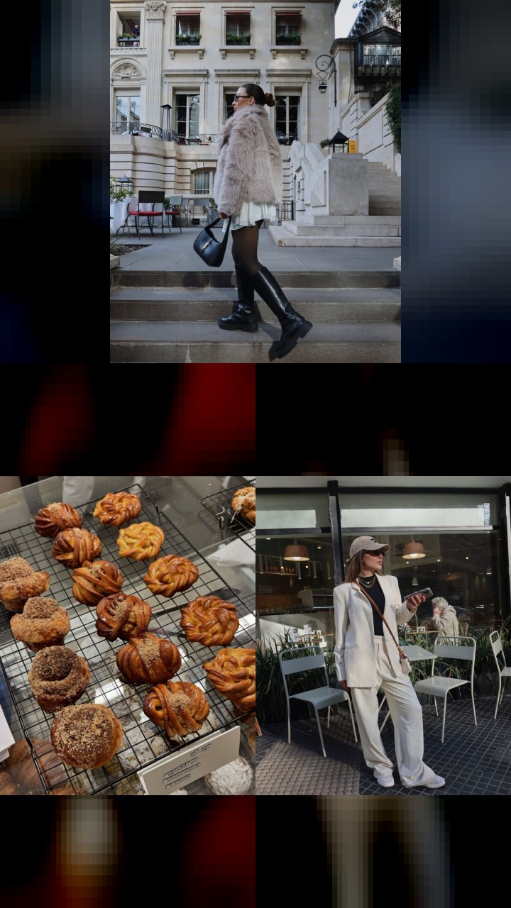 The Best of Anna Retonde: Top 10 Instagram Photos