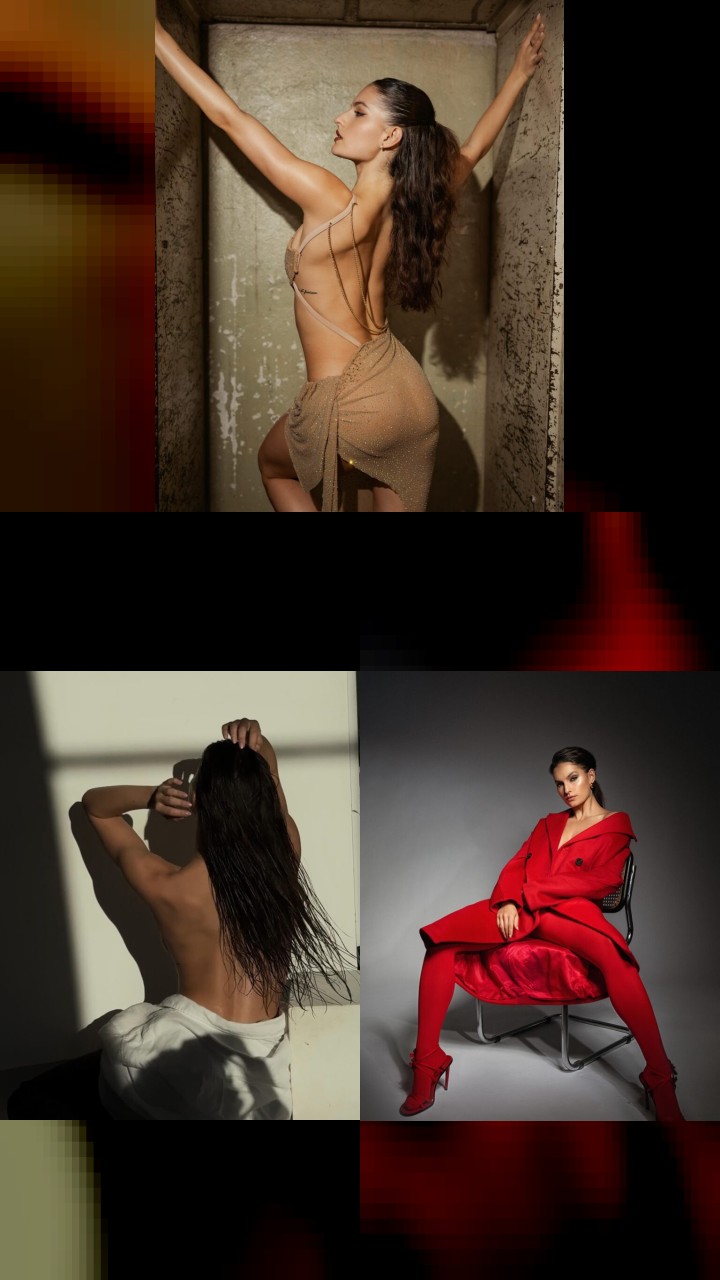 Anna Riebauerová's Most Liked Instagram Photos of All Time