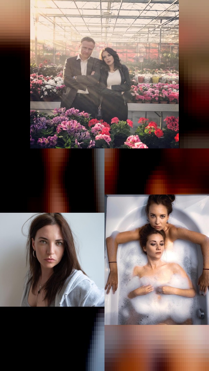 The Top 10 Most Loved Instagram Photos by Anna Shepeleva